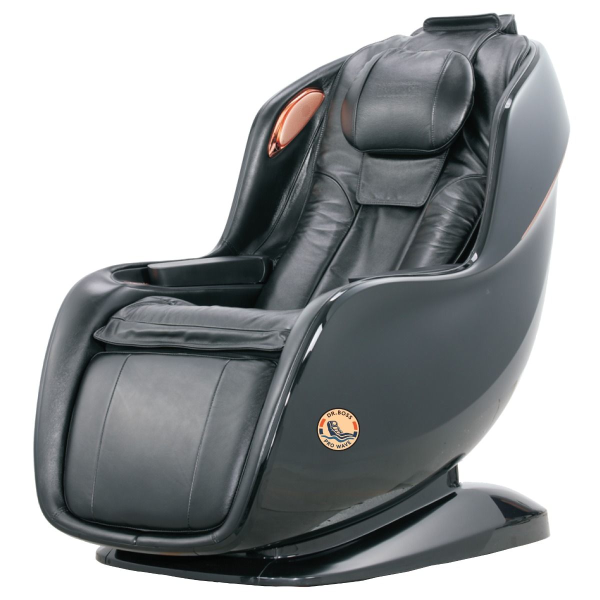 DR.BOSS WAVE Massage Chair - DrFUJI