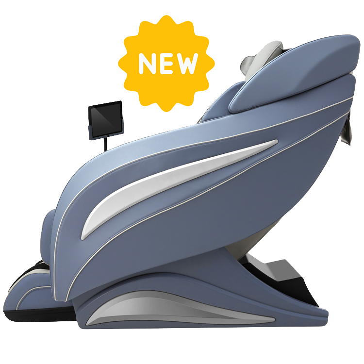 FJ-8600 The Supreme Tai Chi Massage Chair with AI-3D - DrFUJI