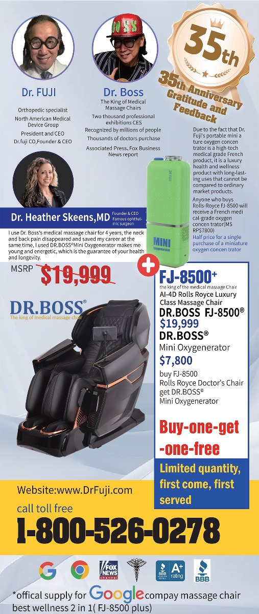 Dr.Boss-The-King-of-Medial-Message-Chair-FJ-8500