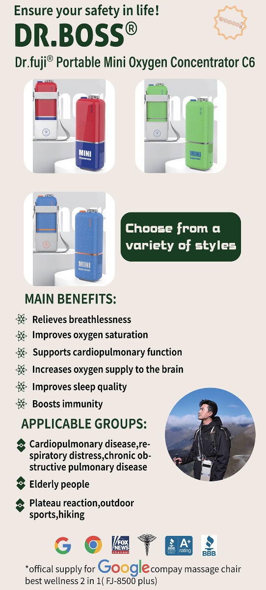 Dr.Fuji-Portable-Mini-Oxygen-Concentrator-C6