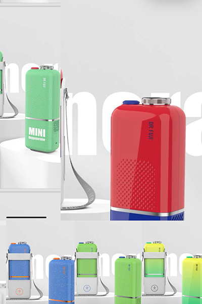 mini-oxygen-generator
